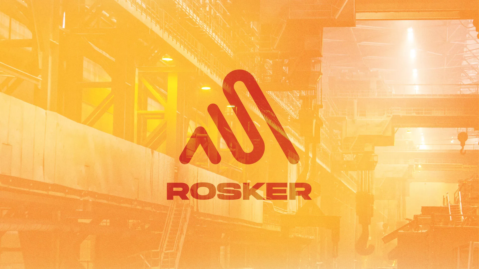 Ребрендинг компании «Rosker» и редизайн сайта в Невели